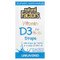 <img alt="Natural Factors, Vitamin D3 Drops for Kids, Unflavored, 0.5 fl oz (15 ml)" title="Natural Factors, Vitamin D3 Drops for Kids, Unflavored, 0.5 fl oz (15 ml),068958010588"