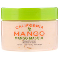 California Mango, Mango Masque, 4.3 oz (120.5 g)