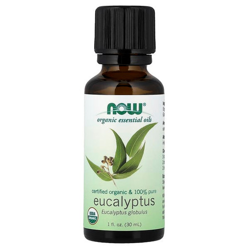 <img alt="NOW Foods, Organic Essential Oils, Eucalyptus, 1 fl oz (30 ml)" title="NOW Foods, Organic Essential Oils, Eucalyptus, 1 fl oz (30 ml),733739074102"