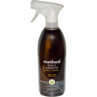 Method, Daily Granite, Apple Orchard, 28 fl oz (828 ml)