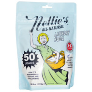 Nellies, Laundry Soda, 1.6 lbs (726 g)