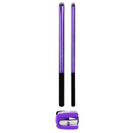 Real Techniques by Samantha Chapman, Eye Smudge + Diffuse, Eyes, 3 Piece Set