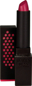 Burts Bees Lipstick Fuchsia Flood - 0.12 oz