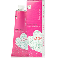Love & Toast by Margot Elena, Hand Creme, Sugar Grapefruit, 1.25 oz (35 g)