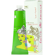 Love & Toast by Margot Elena, Hand Creme, Pomme Poivre, 1.25 oz (35 g)
