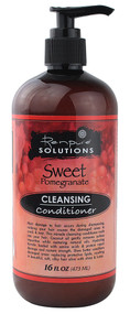 Renpure, Cleansing Conditioner Sweet Pomegranate - 16 fl oz