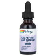 <img alt="Solaray, Grapefruit Seed Extract Liquid, 100 mg, 1 fl oz (30 ml)" title="Solaray, Grapefruit Seed Extract Liquid, 100 mg, 1 fl oz (30 ml),076280116076"