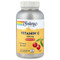 <img alt="Solaray, Vitamin C Chewables, Natural Cherry, 100 Chewables" title="Solaray, Vitamin C Chewables, Natural Cherry, 100 Chewables,076280044904"