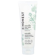 <img alt="The Honest Company, Sensitive, Face + Body Lotion, Fragrance Free, 8.5 fl oz (250 ml)" title="The Honest Company, Sensitive, Face + Body Lotion, Fragrance Free, 8.5 fl oz (250 ml),817810012204"