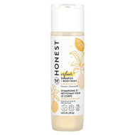 <img alt="The Honest Company, Refresh Shampoo + Body Wash, Citrus Vanilla , 10 fl oz (295 ml)" title="The Honest Company, Refresh Shampoo + Body Wash, Citrus Vanilla , 10 fl oz (295 ml),817810012174"