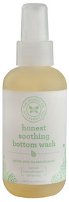 The Honest Company, Honest Soothing Bottom Wash - 5 fl oz