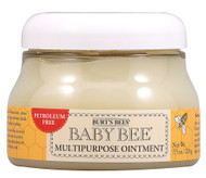 3 PACK of Burts Bees Baby Multipurpose Ointment Face & Body Baby Ointment -- 7.5 oz