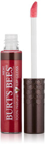 3 PACK of Burts Bees 100% Natural Moisturizing Lip Gloss Summer Twilight -- 1 Tube