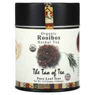 <img alt="The Tao of Tea, Organic Herbal Tea, Rooibos, 4 oz (114 g)" title="The Tao of Tea, Organic Herbal Tea, Rooibos, 4 oz (114 g),689951110107"