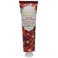 Pacifica, Hand Cream, Tuscan Blood Orange, 2.25 oz (64 g)