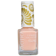 Pacifica, 7 Free Nail Color, Immortal, 0.45 fl oz (13.3 ml) (Discontinued Item)