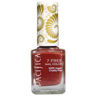 Pacifica, 7 Free Nail Color, Bianca, 0.45 fl oz (13.3 ml) (Discontinued Item)
