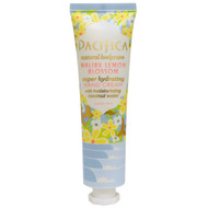 Pacifica Natural Bodycare Hand Cream Malibu Lemon Blossom - 2.25 oz