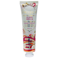 Pacifica Hand Cream Island Vanilla - 2.25 oz