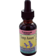 Herbs For Kids Temp Assure -- 1 fl oz