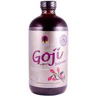 Natures Answer, Goji Wolfberry Supreme, 16 fl oz (480 ml)