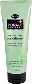 Shikai Borage Therapy Moisturizing Conditioner - 8 fl oz