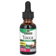 <img alt="Natures Answer, Yucca, 2,000 mg, 1 fl oz (30 ml)" title="Natures Answer, Yucca, 2,000 mg, 1 fl oz (30 ml),083000005787"