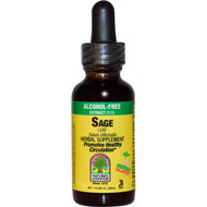 Natures Answer, Sage, Alcohol-Free, 1 fl oz (30 ml)