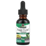 <img alt="Natures Answer, Sage Leaf Extract, Alcohol-Free, 255 mg, 1 fl oz (30 ml)" title="Natures Answer, Sage Leaf Extract, Alcohol-Free, 255 mg, 1 fl oz (30 ml),083000006647"