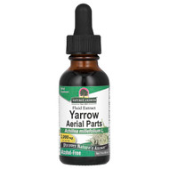 <img alt="Natures Answer, Yarrow Aerial Parts, Alcohol-Free, 2,000 mg, 1 fl oz (30 ml)" title="Natures Answer, Yarrow Aerial Parts, Alcohol-Free, 2,000 mg, 1 fl oz (30 ml),083000006845"