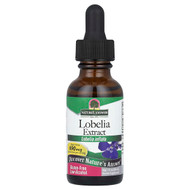 <img alt="Natures Answer, Lobelia Extract, 690 mcg, 1 fl oz (30 ml)" title="Natures Answer, Lobelia Extract, 690 mcg, 1 fl oz (30 ml),083000003882"