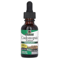 <img alt="Natures Answer, Codonopsis Extract, Alcohol-Free, 1,000 mg, 1 fl oz (30 ml)" title="Natures Answer, Codonopsis Extract, Alcohol-Free, 1,000 mg, 1 fl oz (30 ml),083000007224"