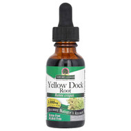<img alt="Natures Answer, Yellow Dock Root, Alcohol-Free, 500 mg, 1 fl oz (30 ml)" title="Natures Answer, Yellow Dock Root, Alcohol-Free, 500 mg, 1 fl oz (30 ml),083000006869"