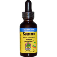 Natures Answer, Slumber, Alcohol-Free Extract, 1 fl oz (30 ml)