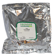 Frontier Natural Products, Whole Anise Seed, 16 oz (453 g)