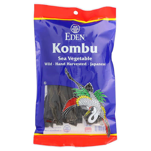 <img alt="Eden Foods, Kombu, Sea Vegetable, 2.1 oz (60 g)" title="Eden Foods, Kombu, Sea Vegetable, 2.1 oz (60 g),024182152739"