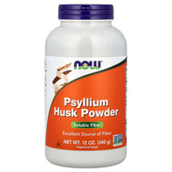 <img alt="NOW Foods, Psyllium Husk Powder, 12 oz (340 g)" title="NOW Foods, Psyllium Husk Powder, 12 oz (340 g),733739059758"