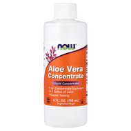 <img alt="NOW Foods, Aloe Vera Concentrate, 4 fl oz (118 ml)" title="NOW Foods, Aloe Vera Concentrate, 4 fl oz (118 ml),733739030306"