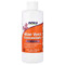 <img alt="NOW Foods, Aloe Vera Concentrate, 4 fl oz (118 ml)" title="NOW Foods, Aloe Vera Concentrate, 4 fl oz (118 ml),733739030306"