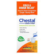 <img alt="Boiron, Chestal, Cough Syrup, 6.7 fl oz (200 ml)" title="Boiron, Chestal, Cough Syrup, 6.7 fl oz (200 ml),306969067284"