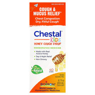 <img alt="Boiron, Chestal, Kids Honey Cough Syrup, 6.7 fl oz (200 ml)" title="Boiron, Chestal, Kids Honey Cough Syrup, 6.7 fl oz (200 ml),306969033289"
