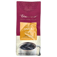 <img alt="Teeccino, Chicory Herbal Coffee, Java, Medium Roast, Caffeine Free, 11 oz (312 g)" title="Teeccino, Chicory Herbal Coffee, Java, Medium Roast, Caffeine Free, 11 oz (312 g),795239800704"