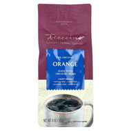 <img alt="Teeccino, Chicory Herbal Coffee, Orange, Light Roast, Caffeine Free, 11 oz (312 g)" title="Teeccino, Chicory Herbal Coffee, Orange, Light Roast, Caffeine Free, 11 oz (312 g),795239800407"
