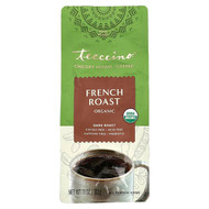 <img alt="Teeccino, Organic Chicory Herbal Coffee, French Roast, Dark Roast, Caffeine Free, 11 oz (312 g)" title="Teeccino, Organic Chicory Herbal Coffee, French Roast, Dark Roast, Caffeine Free, 11 oz (312 g),795239801107"
