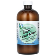 <img alt="World Organic, Multi Liqui-Mins, 16 fl oz (474 ml)" title="World Organic, Multi Liqui-Mins, 16 fl oz (474 ml),726899553334"