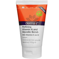 Derma E, Anti-Wrinkle Scrub, 4 oz (113 g)
