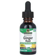 <img alt="Natures Answer, Ginger Root, Fluid Extract, Alcohol-Free, 1,000 mg, 1 fl oz (30 ml)" title="Natures Answer, Ginger Root, Fluid Extract, Alcohol-Free, 1,000 mg, 1 fl oz (30 ml),083000006166"