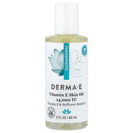 <img alt="DERMA E, Vitamin E Skin Oil, 2 fl oz (60 ml)" title="DERMA E, Vitamin E Skin Oil, 2 fl oz (60 ml),030985005202"