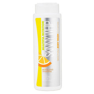 Beautiful Nutrition, Skinny Whip. Smoothing Body Wash, Revitalizing Tangerine, 14.7 fl oz (434 ml)