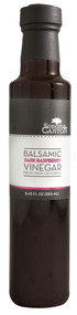 Vitaco - Sonoma Canyon, Balsamic Vinegar,  Dark Raspberry - Gluten Free - Non-GMO & Vegetarian - 8.45 fl oz (250 mL)